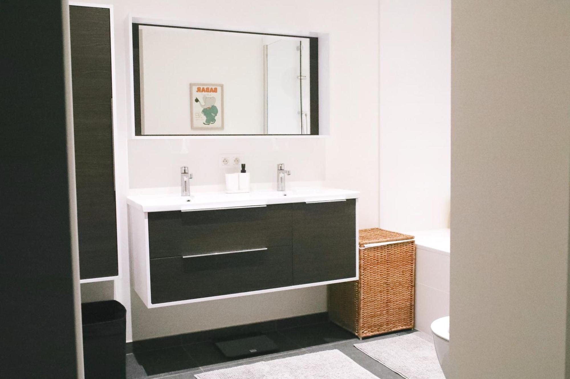 Luxury 2 Bedroom - Antwerp City Centre Eksteriør billede