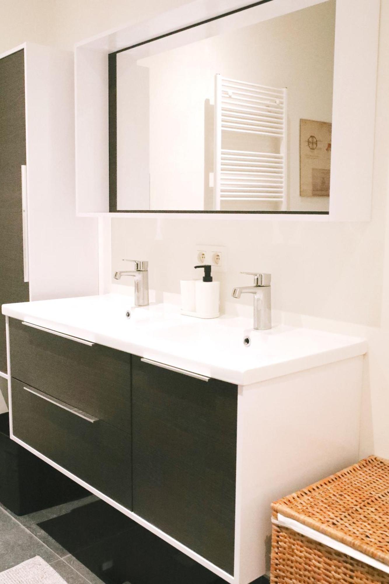 Luxury 2 Bedroom - Antwerp City Centre Eksteriør billede