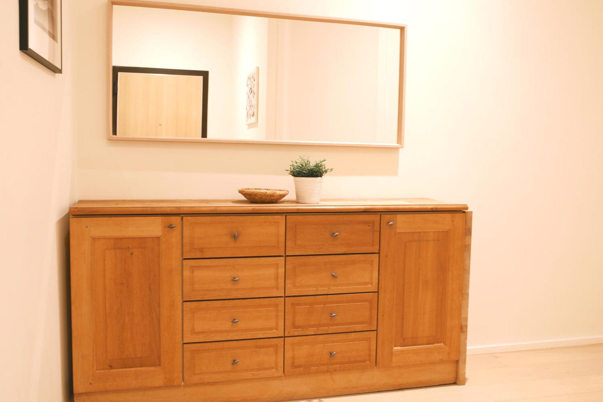 Luxury 2 Bedroom - Antwerp City Centre Eksteriør billede