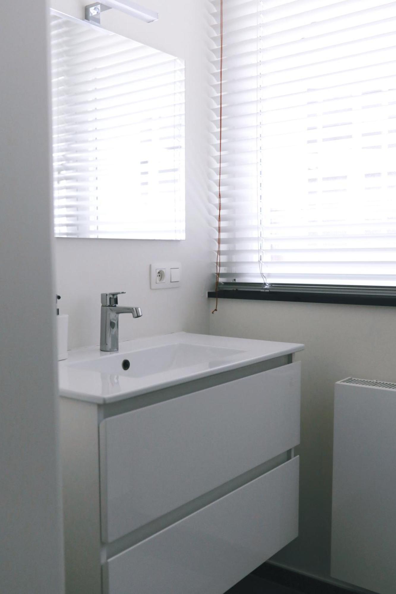 Luxury 2 Bedroom - Antwerp City Centre Eksteriør billede